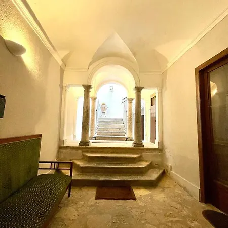 Apartamento Duende