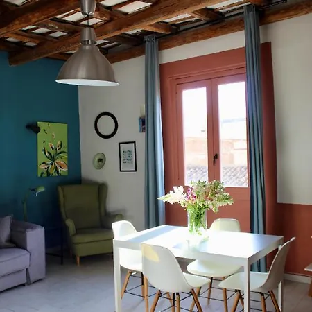 Duende Apartamento Trapani