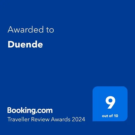 Duende Daire