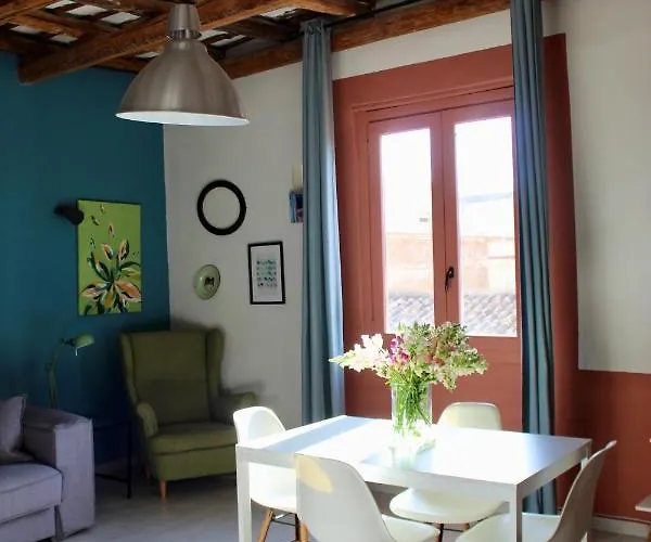 Duende Daire Trapani