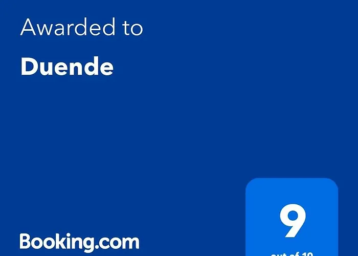 Duende Daire