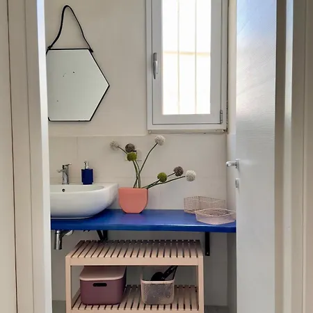 Apartament Duende